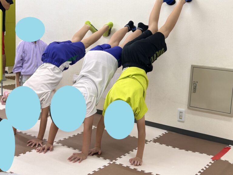 力自慢集合～！！！