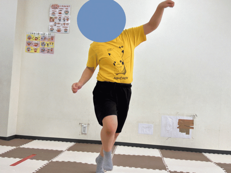 DANCE！DANCE！DANCE！💃